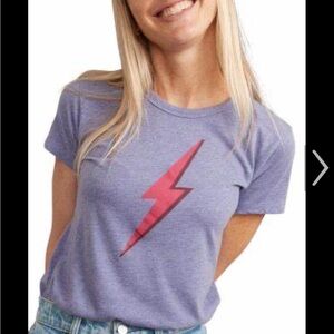 Marine Layer Classic Crew tee